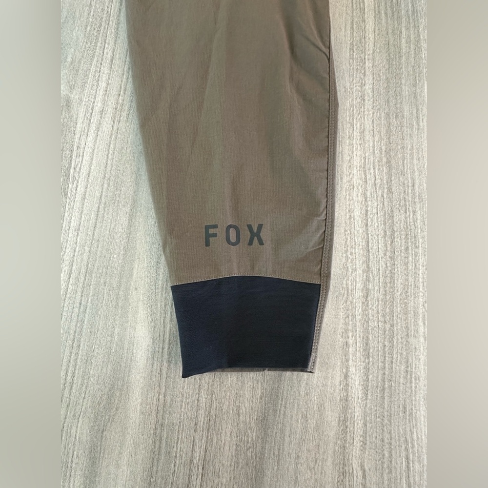 Fox Racing Men’s Ranger Pant - Picture 8 of 12